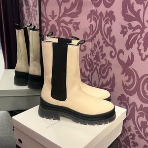 Ruchirai boots InWear